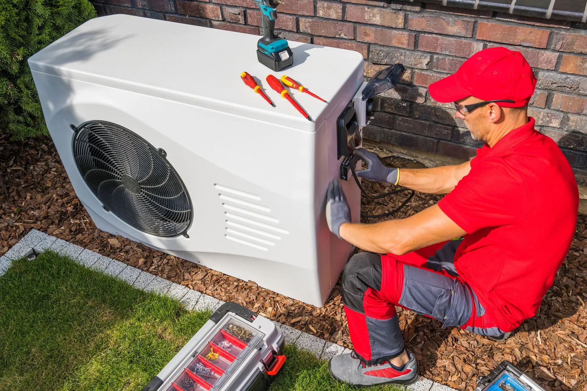 About HVAC in Auburn, ME